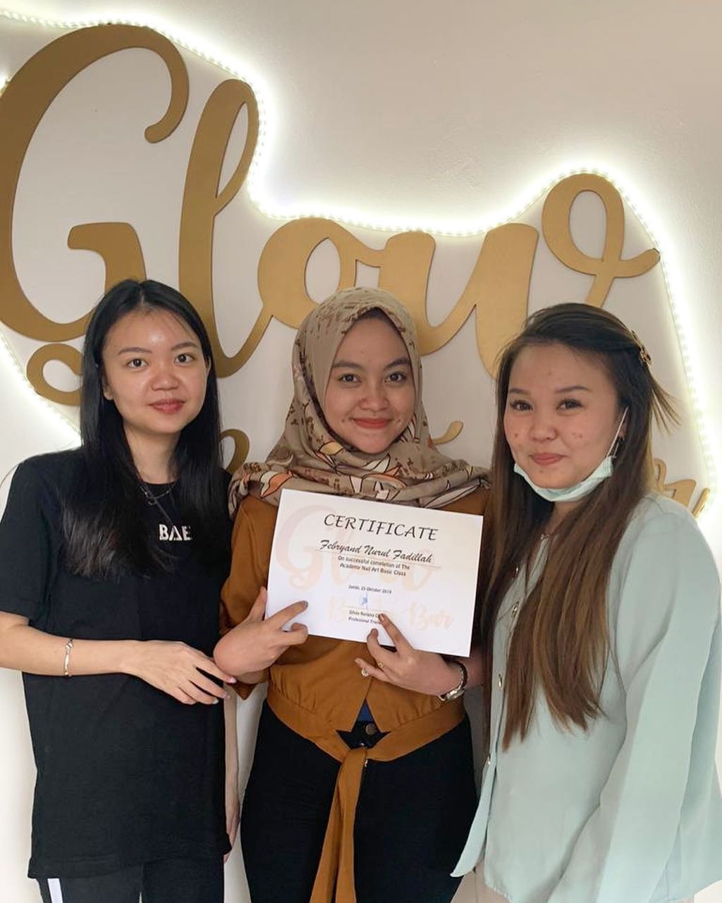 Galeri Glow Beauty Bar
