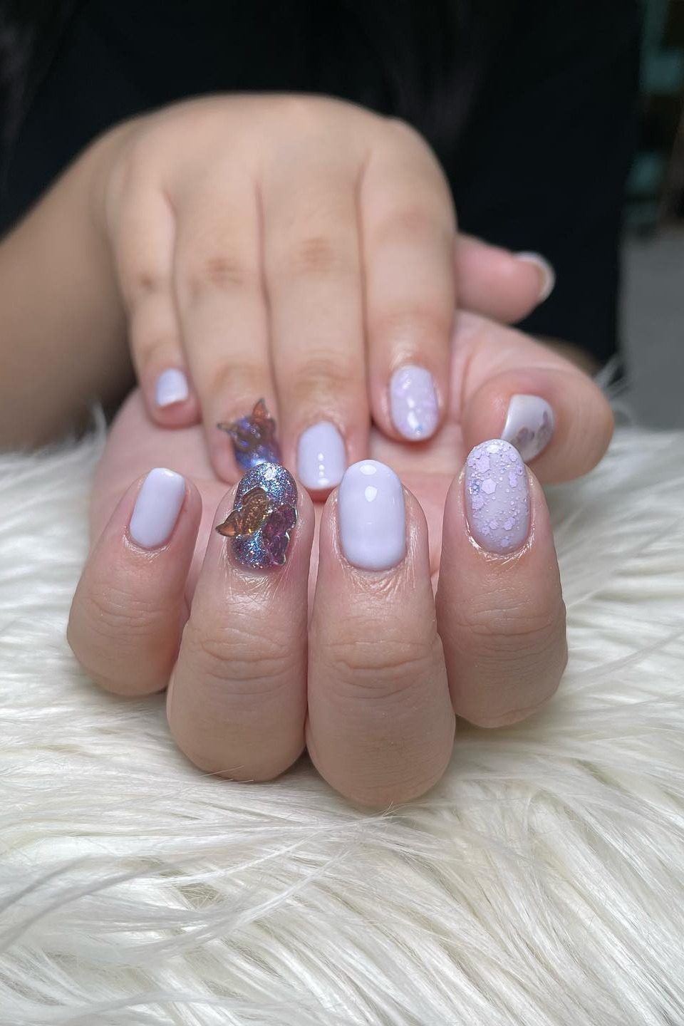 Glow Beauty Experience 1