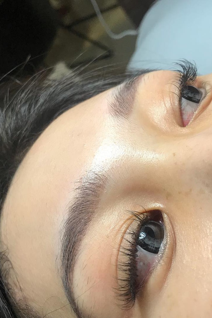 Glow Beauty Experience 9