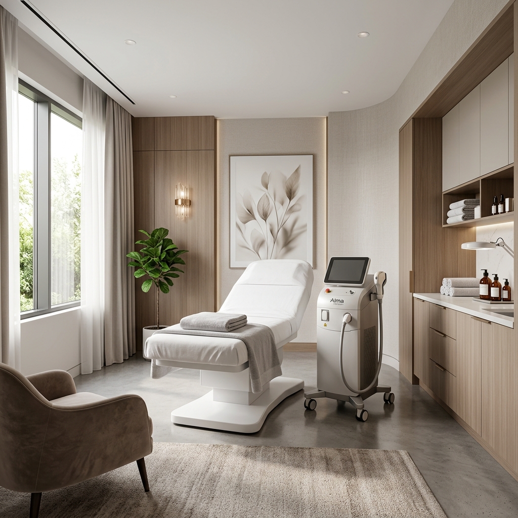 DPL Hair Removal Paket Full Body