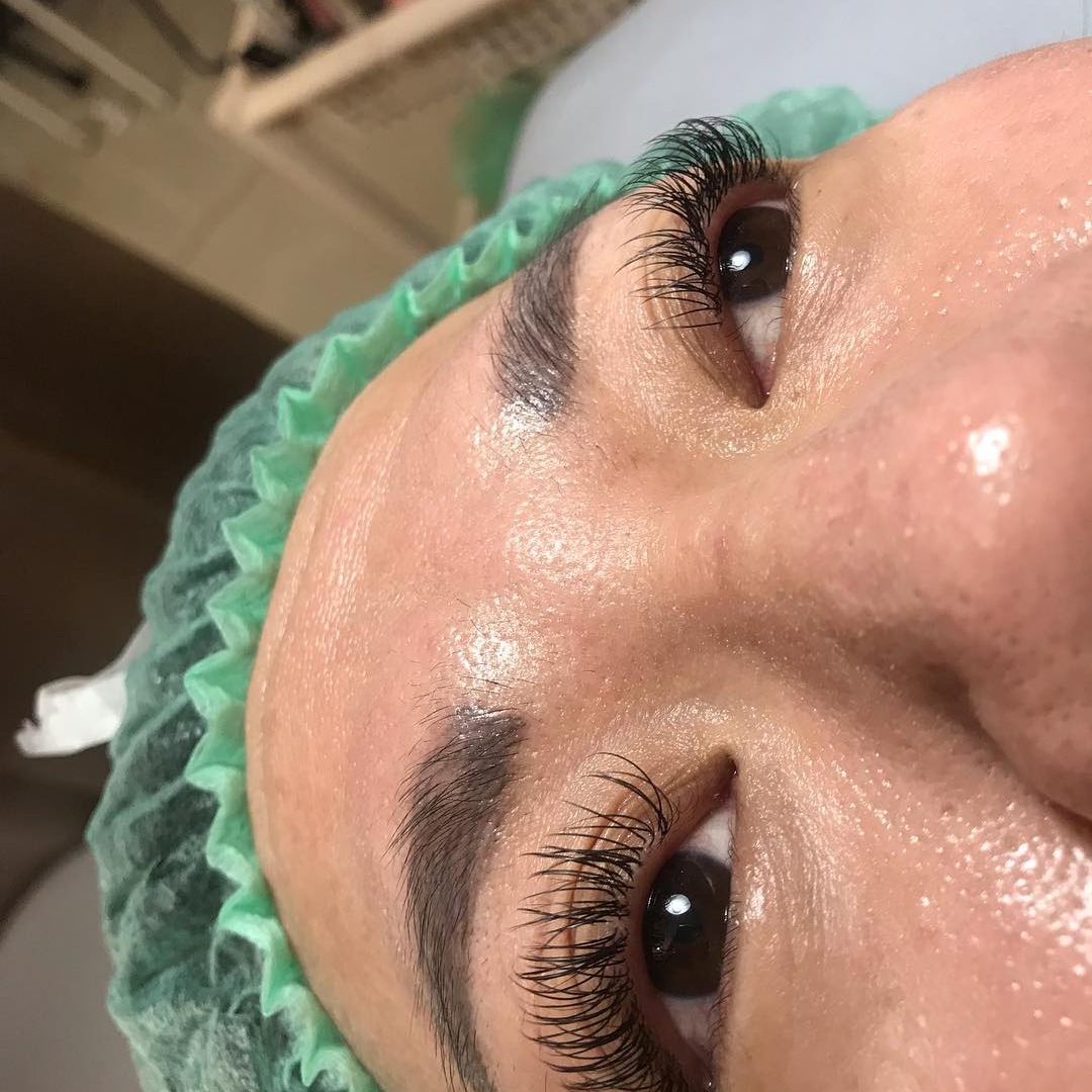 Eyelash Extension Classic