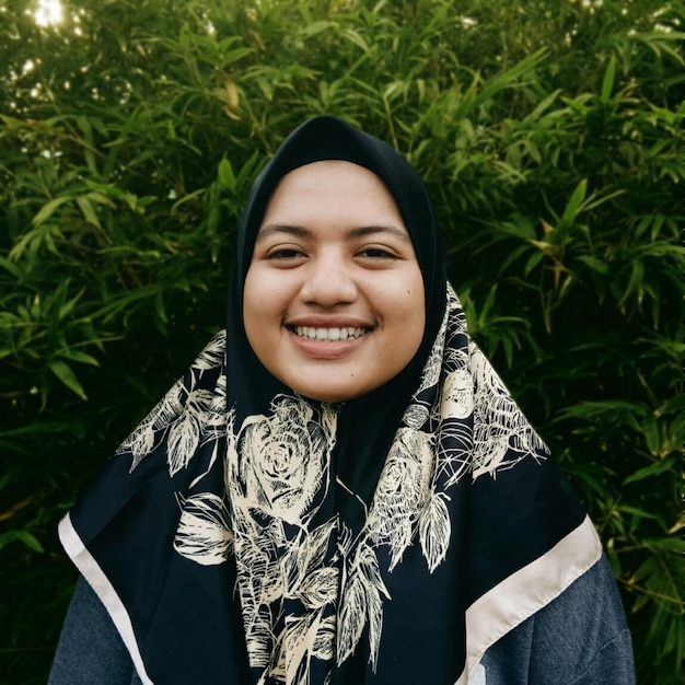 Hana Safitri